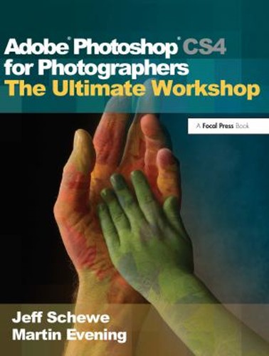 Adobe photoshop cs4 - adobe, pour