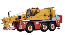 IMC MODELS - Grue aux couleurs
