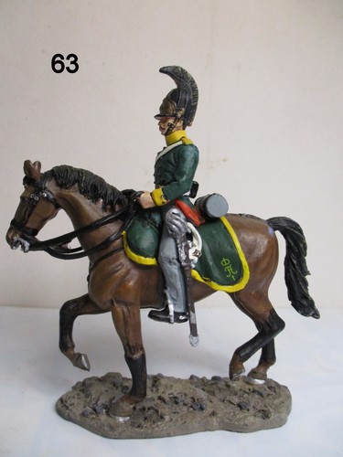 Figurine del prado 63 - 1/32,