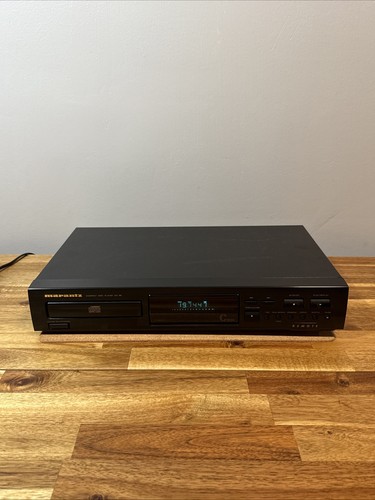 Marantz 028 player - marantz,