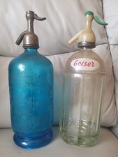 syphon geiser et syphon bleu
