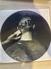 AC/DC - Razors Edge (Picture Disc Ltd)