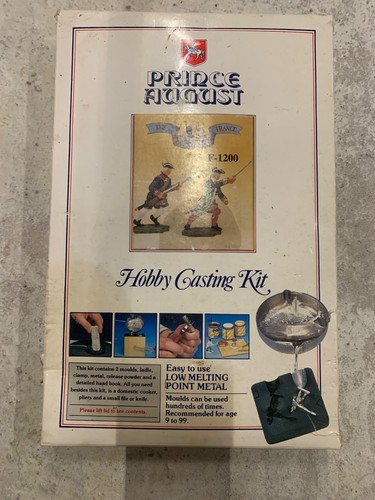 Lot prince august - august, –