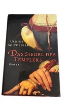 Le Sceau du Templier Ulrike