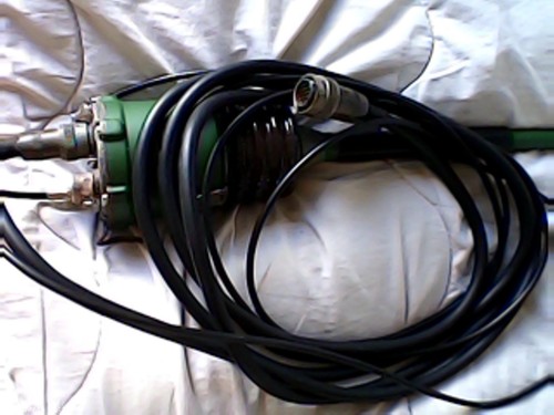 Boitier bx33 tbe avec cable - tbe, 2