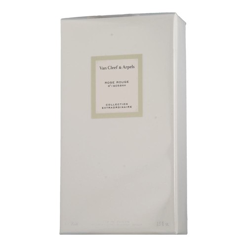Van cleef arpels - van,