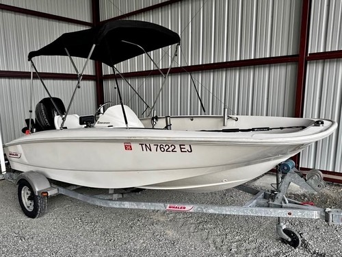 Boston whaler 150 super - boston,