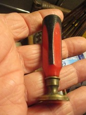 Ancien Joli Sceau pour votre