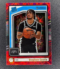 Stephon castle 2024 panini - stephon,