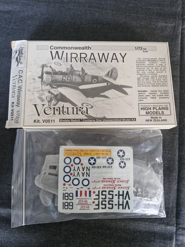 Maquette avion wwii - wwii, cac