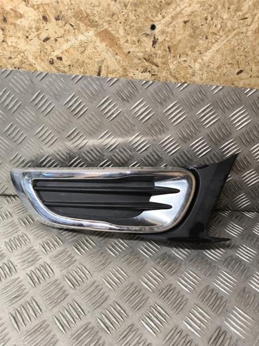 Grille pare choc citroen - pare,