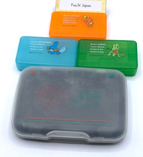 Nintendo gameboy advance - nintendo,