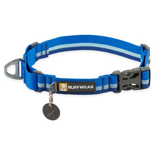 Ruffwear collier pour chien - ruffwear,