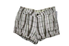 MINI SHORT SEXY SURF FEMME