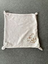 O/ Doudou influx Cora mouchoir