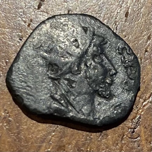 Pièce romaine identifier - piÈce,