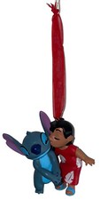 Disney Décoration Noel Stitch