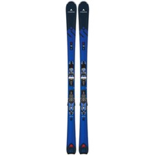 SKI SPEED 763 + NX 12 KONECT GW B80 BLK BLUE