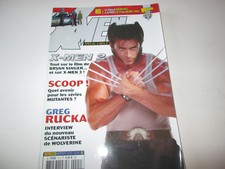  X-MEN  5  .MARVEL .PANINI