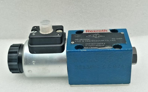 Rexroth 4we d62 eg24n9k72l - d62/eg24n9k72l, =