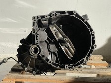 Transmission Manuelle Complet