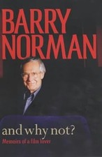 And Why Not?: As I Never Did