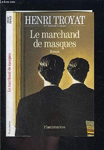 Marchand masques - le, de