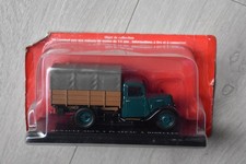 Renault AGCL 2 plateau à