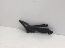 CARÈNE SOUS SELLE GAUCHE MV AGUSTA BRUTALE 675-800 2012-2016