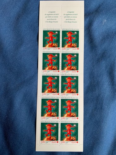 Collection france année - france,