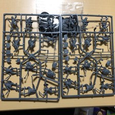 Warhammer Seigneur des Anneaux