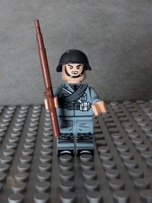Ww2 brick italian - italian, soldier