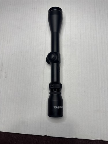 Tasco 40 waterproof - tasco, 3x-9x,40