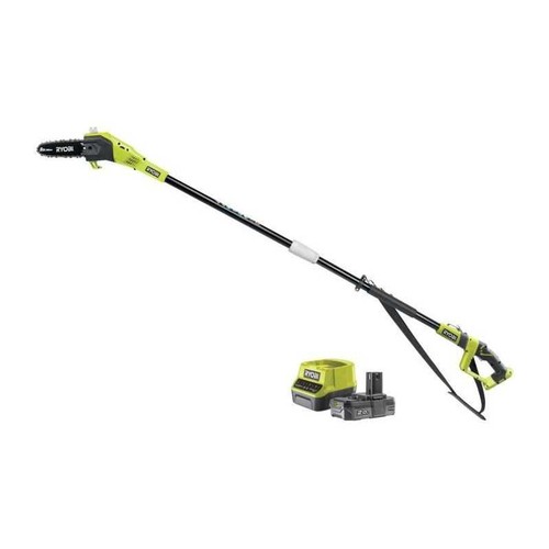 élagueur sur perche ryobi - sur,