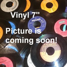 Carl Bender [7" Single]