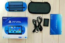 Sony PlayStation PS Vita Slim