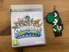Skylander's swap force - Jeux PS3 - Sans Notice - Occasion