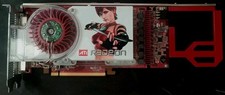 Apple ATI Radeon X1900 XT 512MB GDDR3 SDRAM 256-Bit PCI-E x16 for MAC PRO