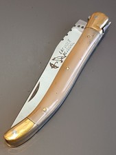 Ancien couteau laguiole - ancien,