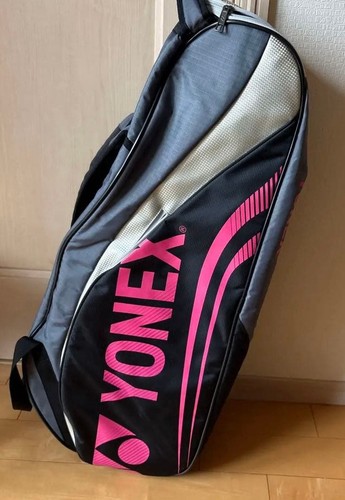 Sac raquette yonex - sac, à