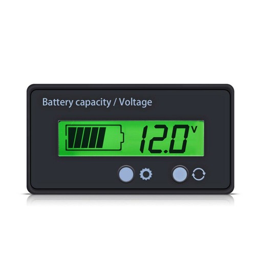 48v battery capacity - 12-48v, battery-capacity