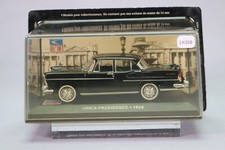 Lk358 altaya 43 simca - lk358, 1:43