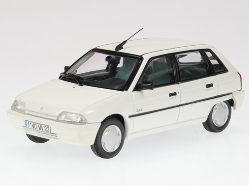 Citroen spot 1995 porte - citroen,