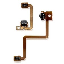 Gâchettes Gauche/Droite