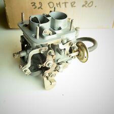 Fiat 128 Rallye 128 Coupe 1100 130 carburateur NEUF Weber 32 DMTR 20 18870098