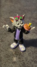 FIGURINE TOM AVEC GATEAU SERIE