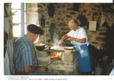 CMTB -Traditions Metiers