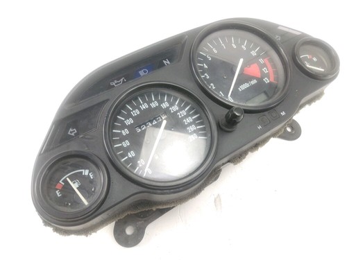 Compteur kawasaki gpz 1100 - compteur,