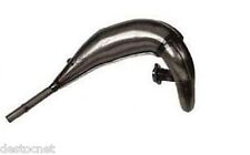 Pot  d'échappement Giannelli Yamaha 125 DTR 1993-2003 (4BL)  ( corps de pot)