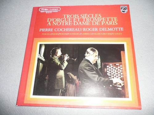 Trois siecle orgue et - siecle,